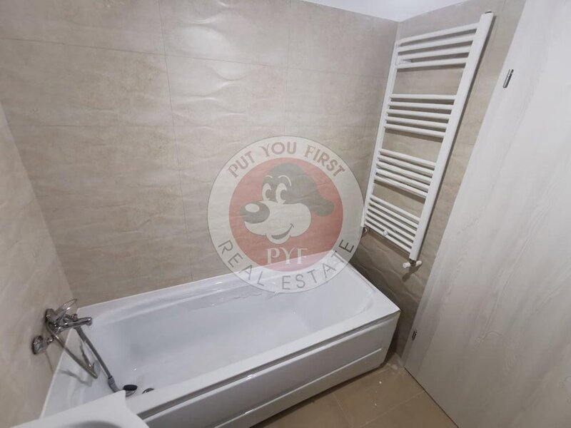 Militari Residence | Apartament 2 camere | Decomandat | 52mp | B10040