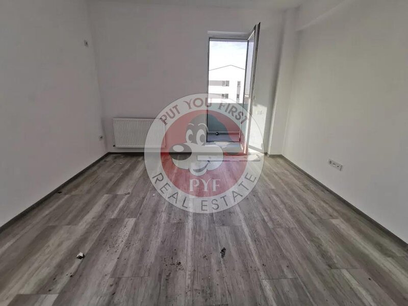 Militari Residence | Apartament 2 camere | Decomandat | 52mp | B10040